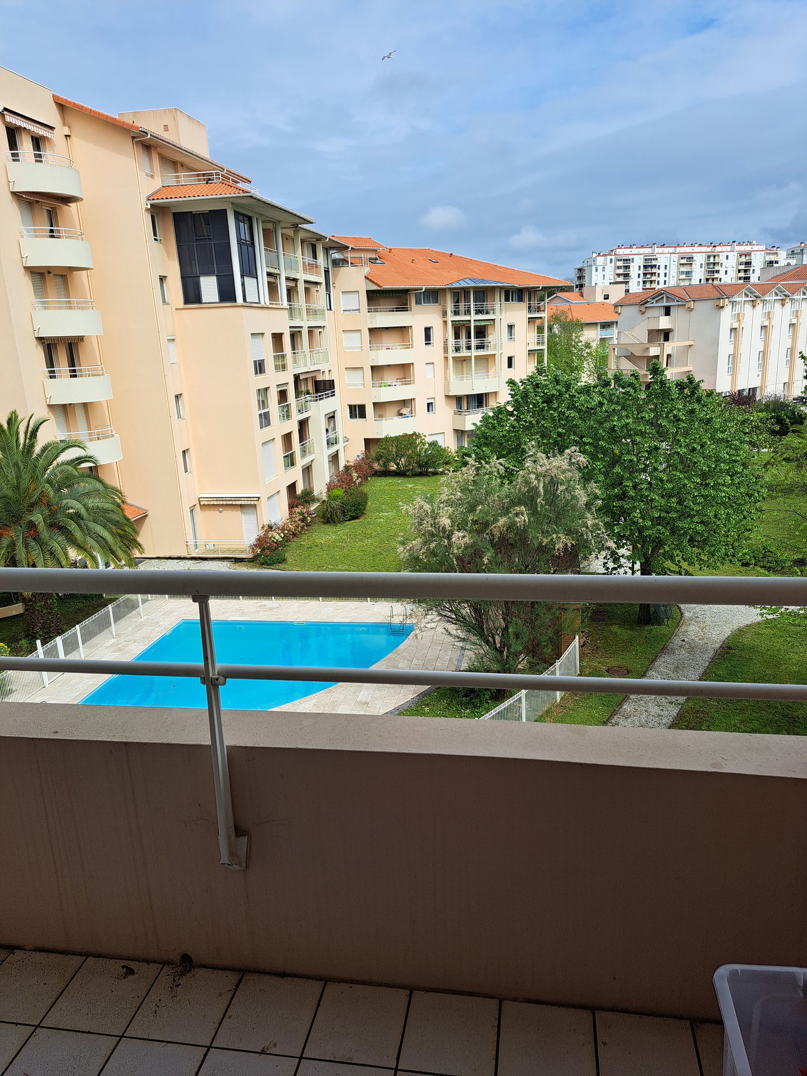 Homestay Biarritz 249115
