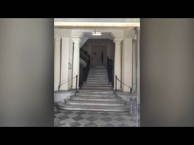 Tuisverblyf Nice 238659-2