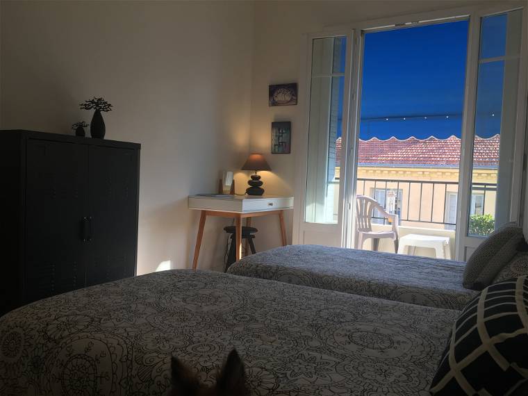 Chambre À Louer Nice 238659