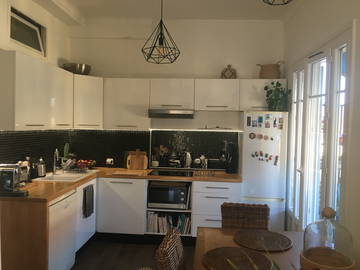 Chambre Chez L'habitant Nice 238659-4