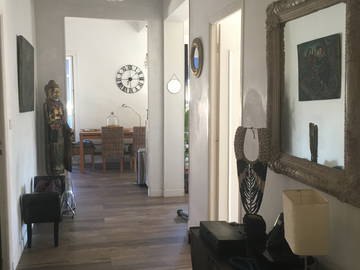 Chambre Chez L'habitant Nice 238659-5