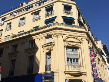 Chambre Chez L'habitant Nice 238659-7