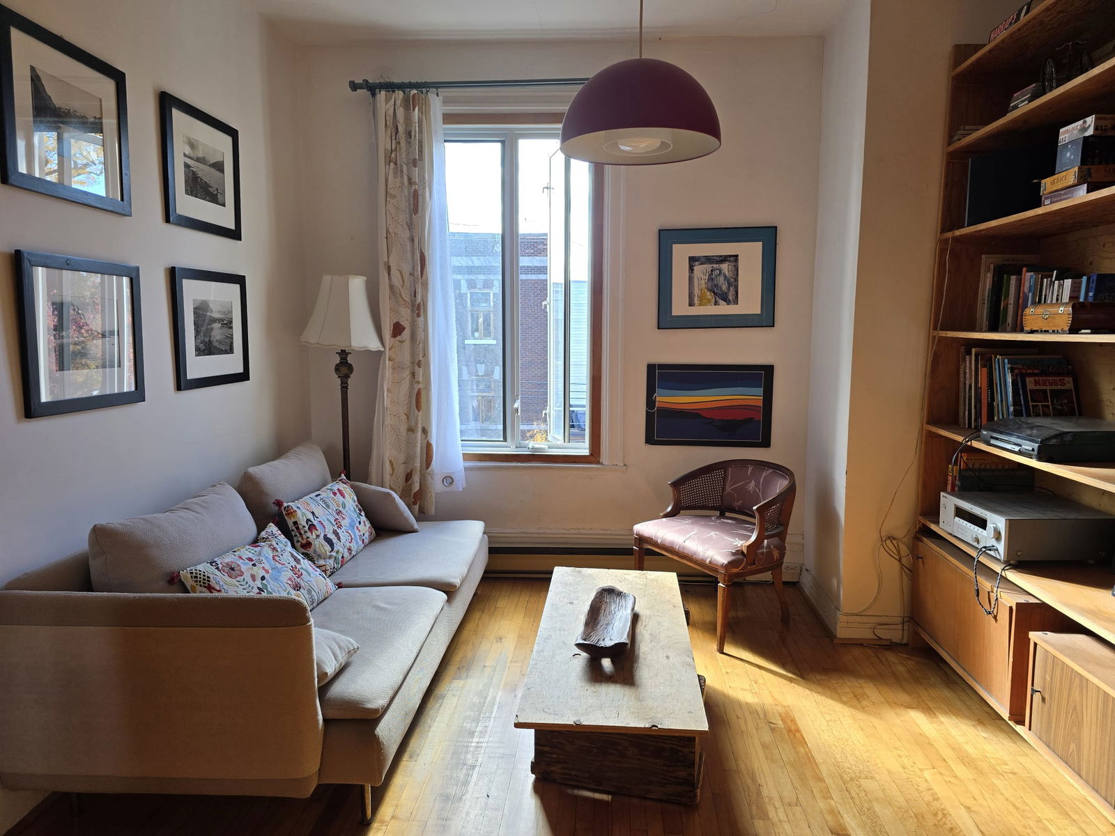 Colocation Montréal 634125