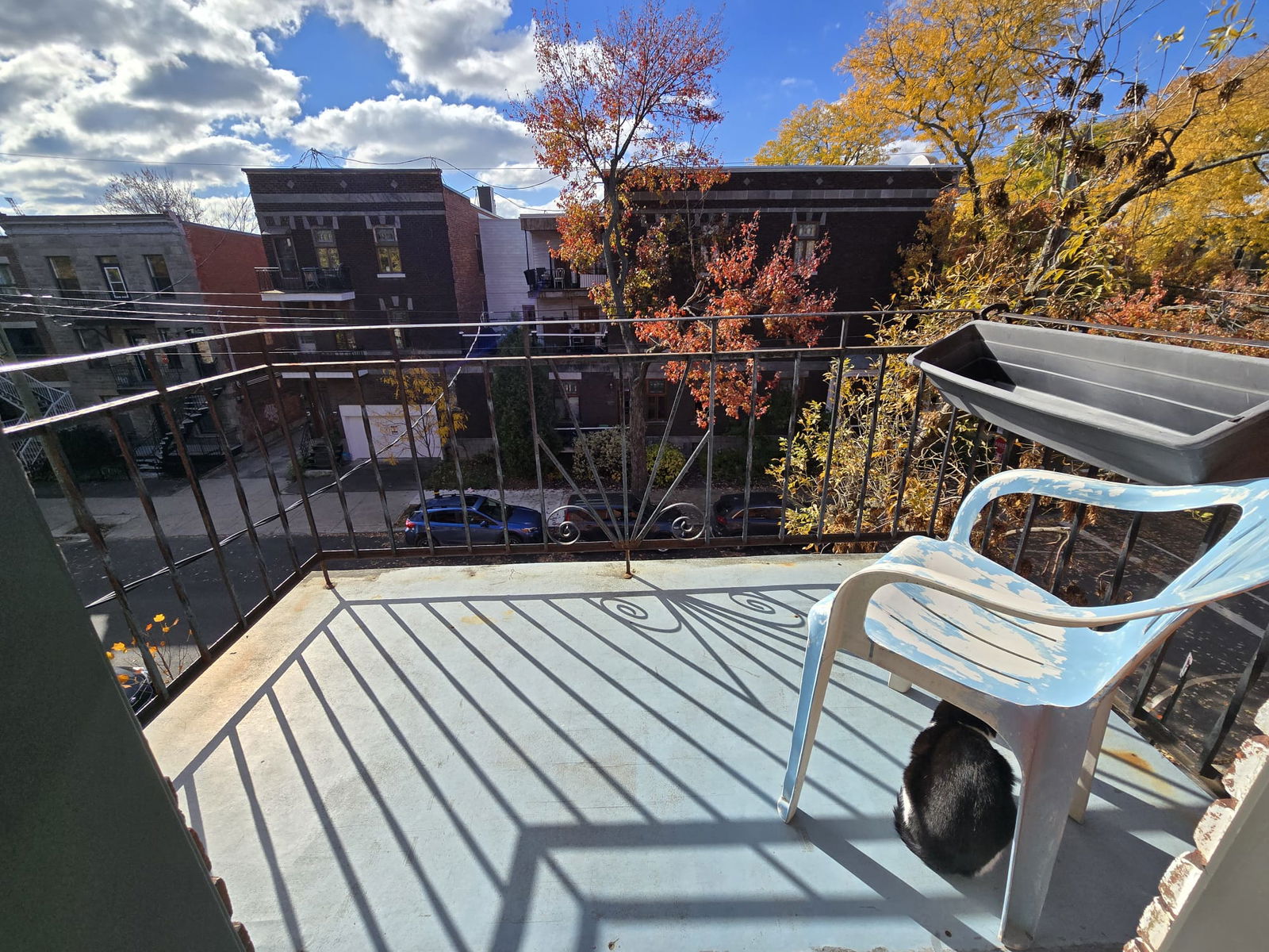 Colocation Montréal 634125