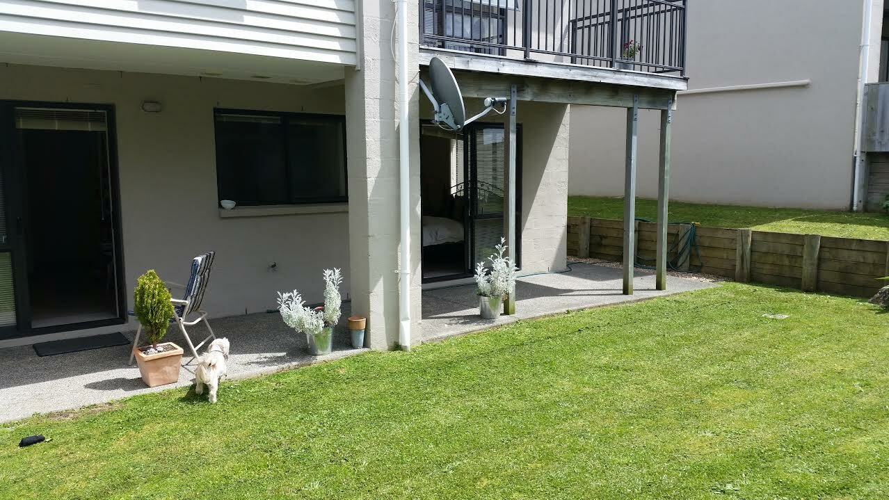 Homestay Whangaparaoa 86875