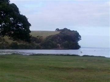 Homestay Whangaparaoa 86875-4