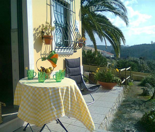 Bed And Breakfast Alcobaça 10204