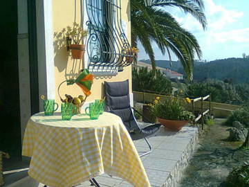 Chambre D'hôte Alcobaça 10204-5