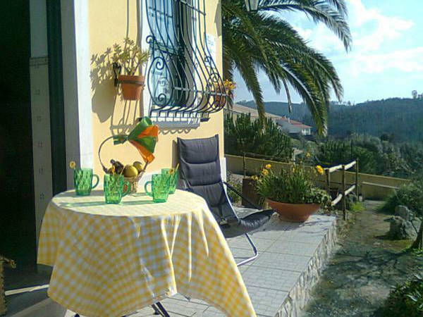 Bed And Breakfast Alcobaça 10204-5