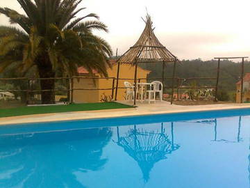 Chambre D'hôte Alcobaça 10204-6