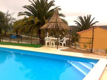Chambre D'hôte Alcobaça 10204-7