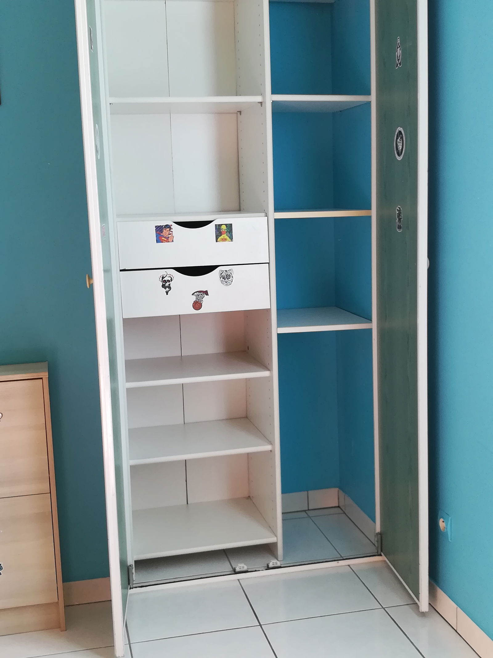 Homestay Lagord 238631