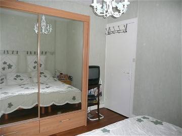 Chambre À Louer Issoudun 4438