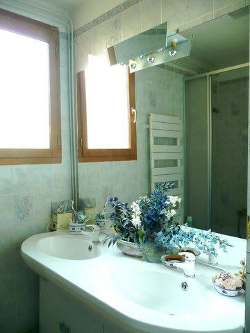 Homestay Issoudun 4438