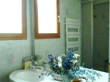 Zakwaterowanie U Rodziny Issoudun 4438-3