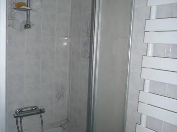 Chambre Chez L'habitant Issoudun 4438-4