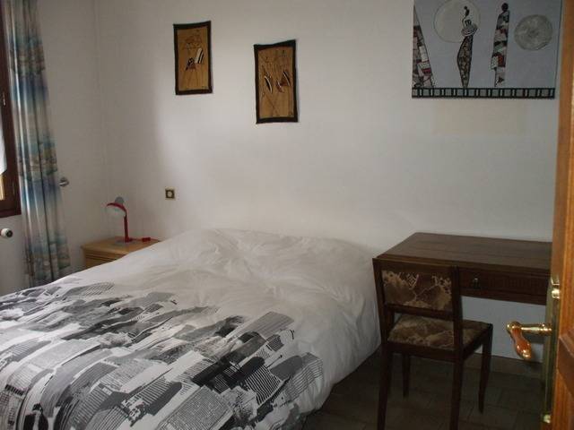 Homestay Angers 12989-1