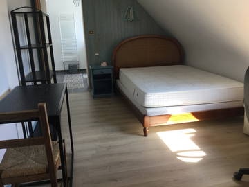 Room For Rent Angers 12989