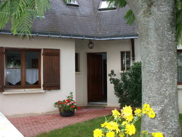 Chambre À Louer Angers 12989