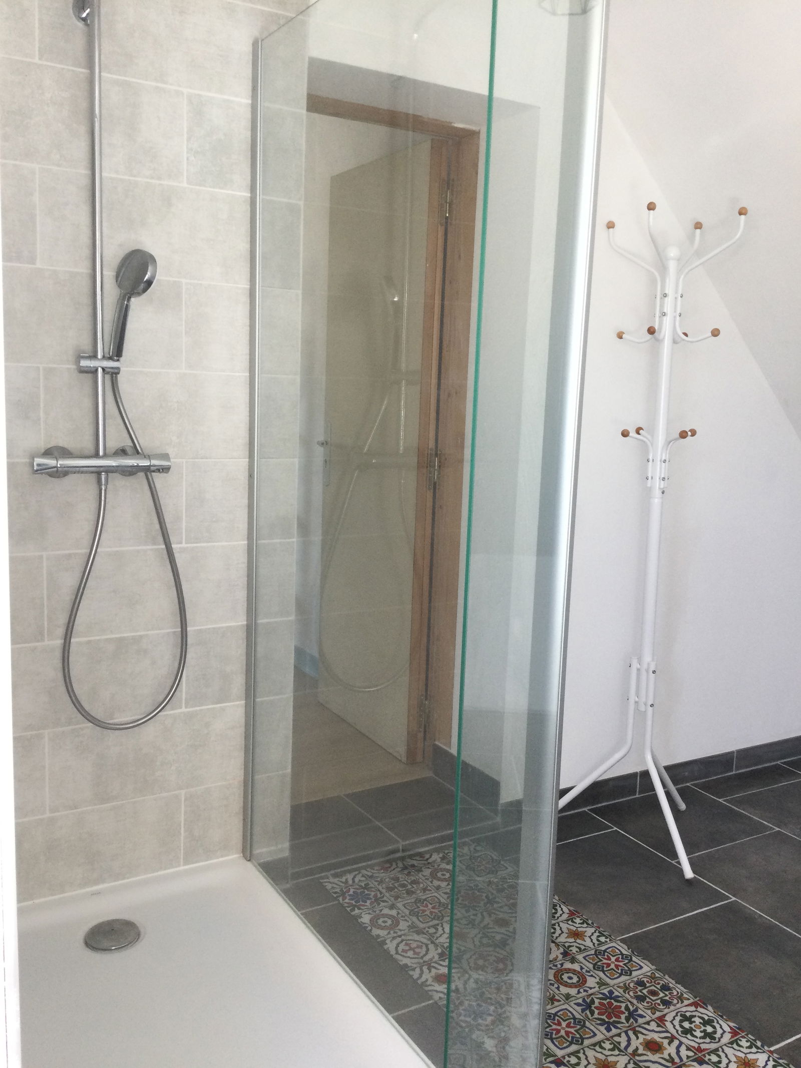 Homestay Angers 12989