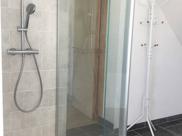 Homestay Angers 12989-4