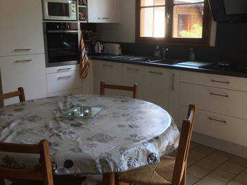 Homestay Angers 12989-5