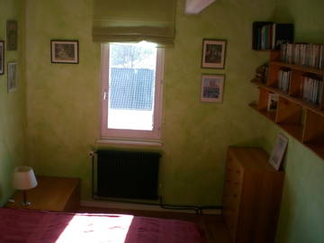 Room For Rent Lyon 16286