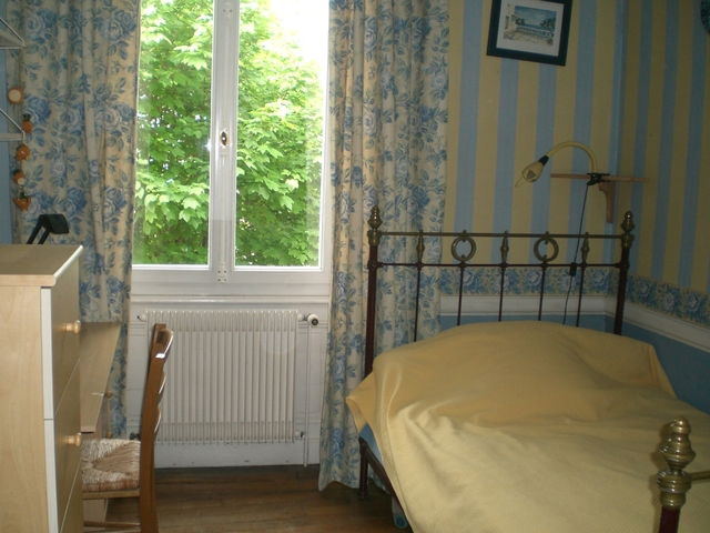 Homestay Lyon 16286