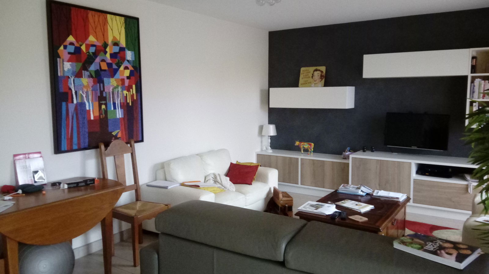 Homestay Saint-Sébastien-sur-Loire 17093