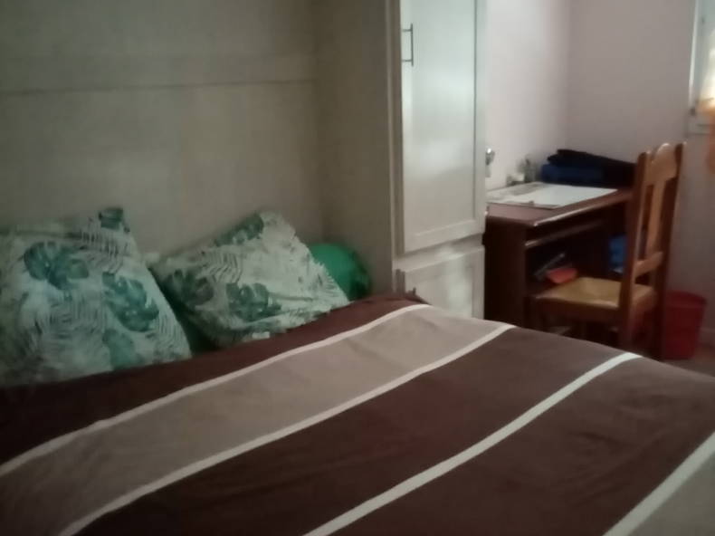 Hospedagem Em Casa De Família Saint-Sébastien-sur-Loire 17093-2