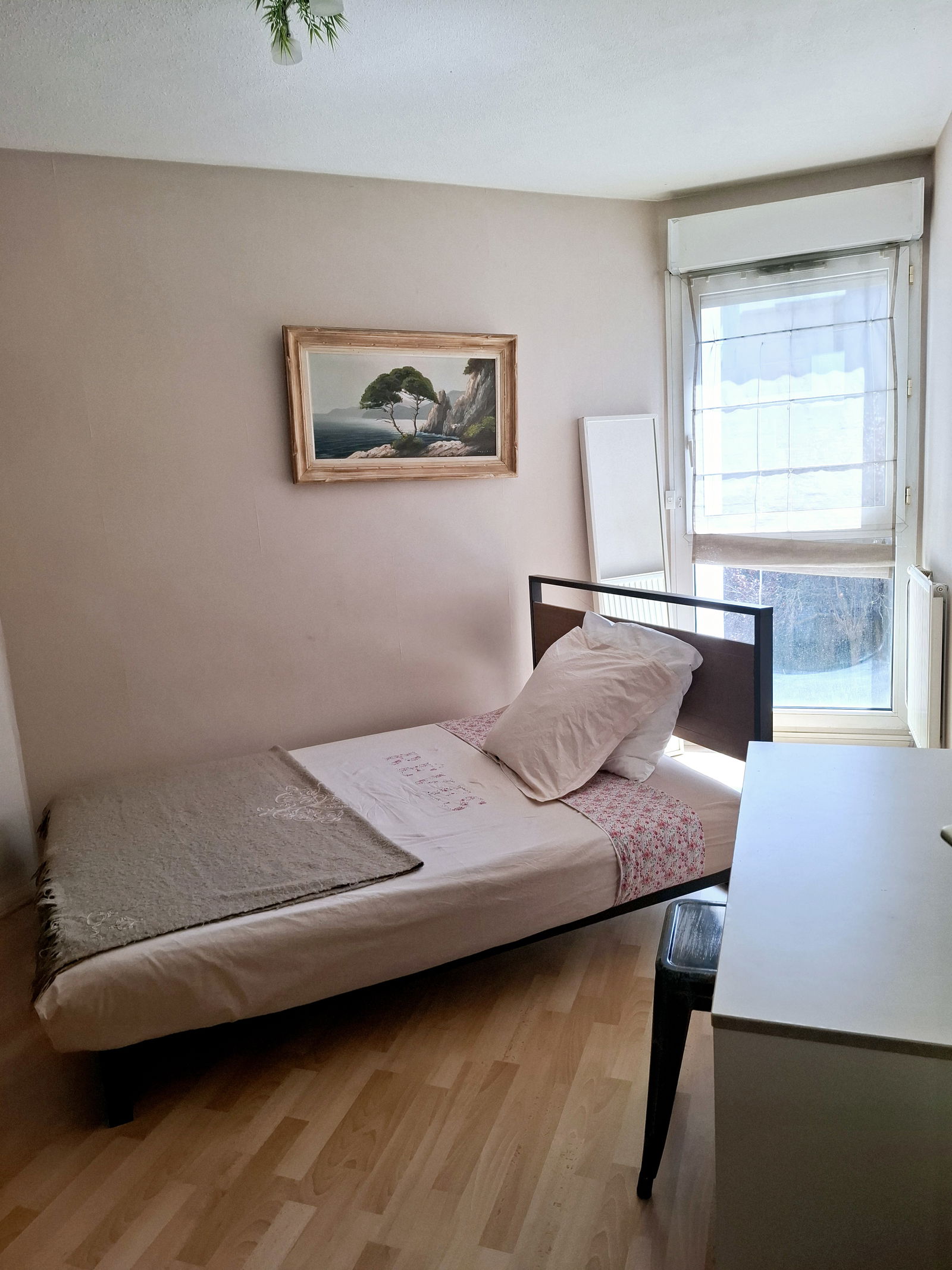 Homestay Villeurbanne 9495