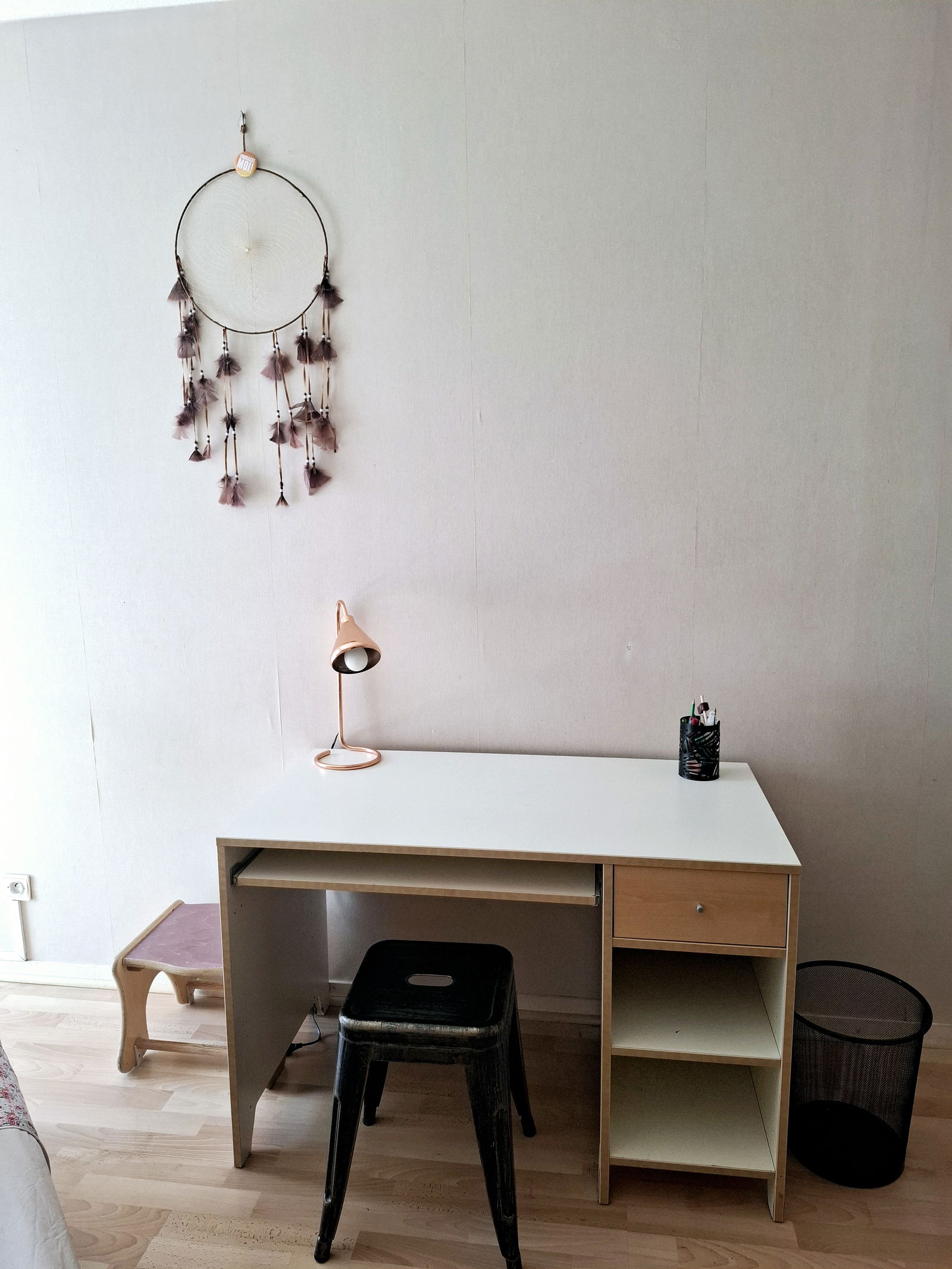 Homestay Villeurbanne 9495