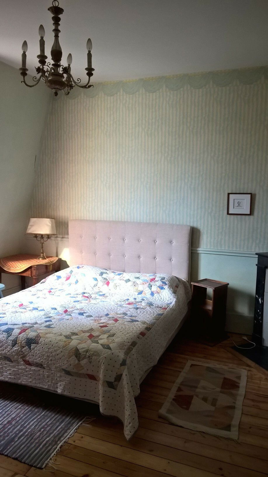 Homestay Vincennes 17464