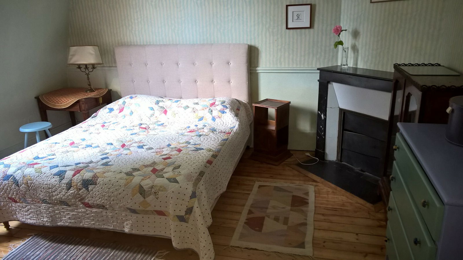 Homestay Vincennes 17464