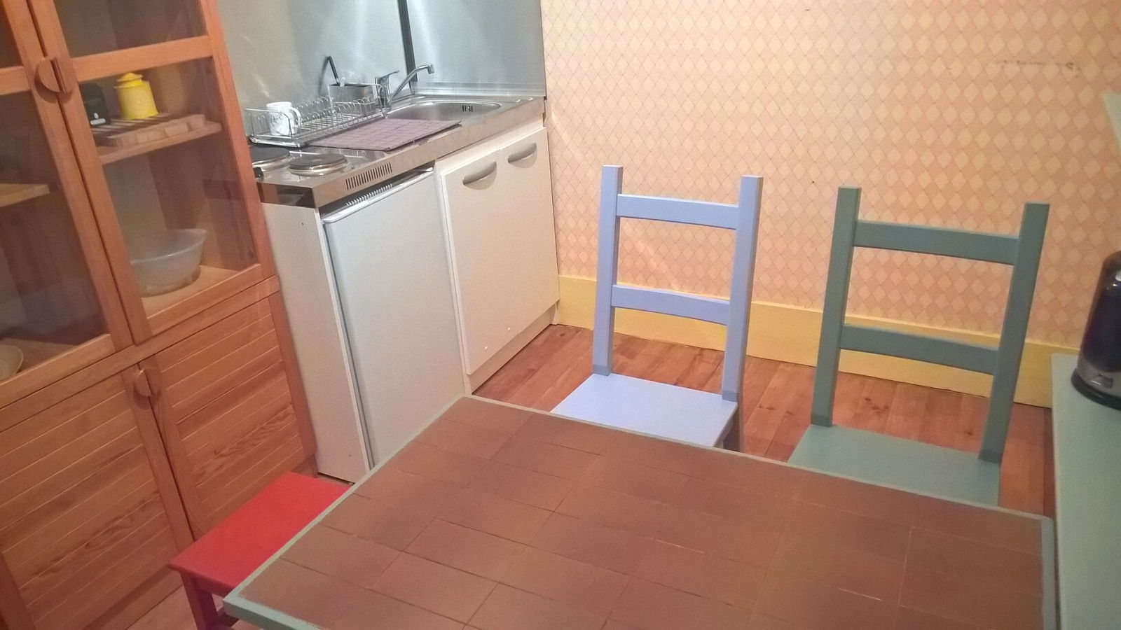 Homestay Vincennes 17464