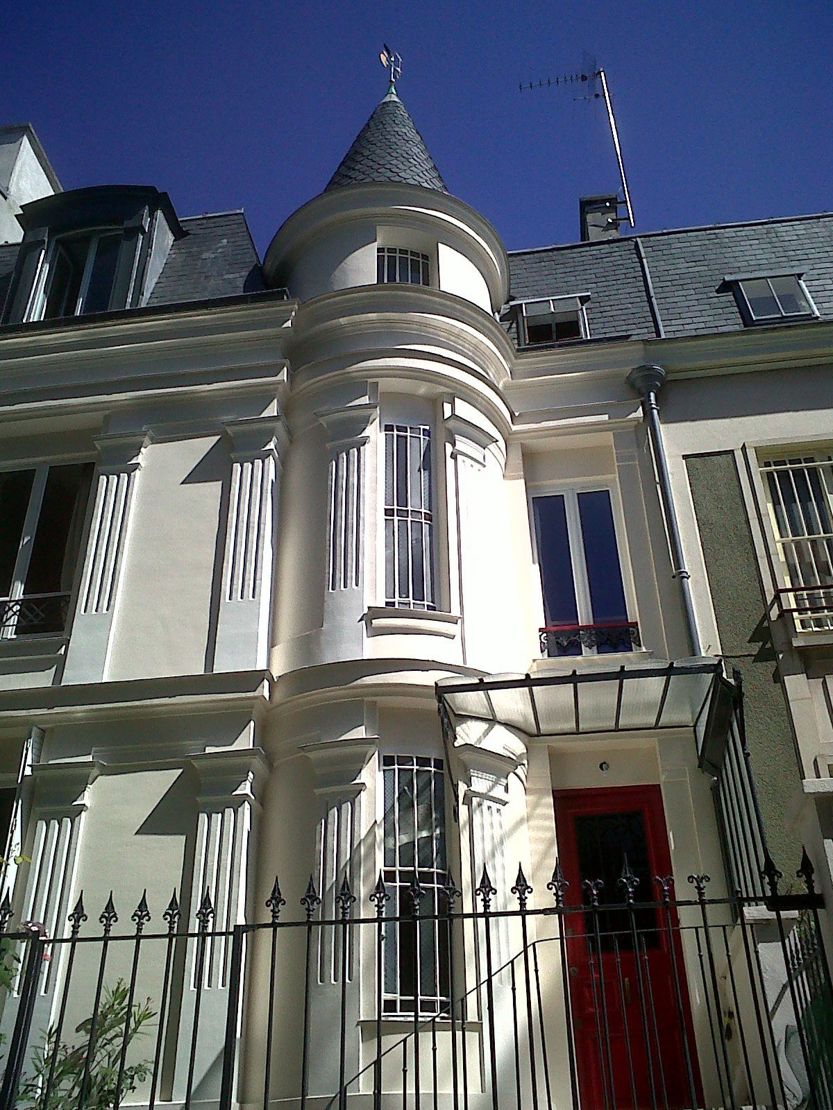 Homestay Vincennes 17464