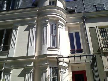 Homestay Vincennes 17464-6
