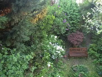 Homestay Vincennes 17464-8