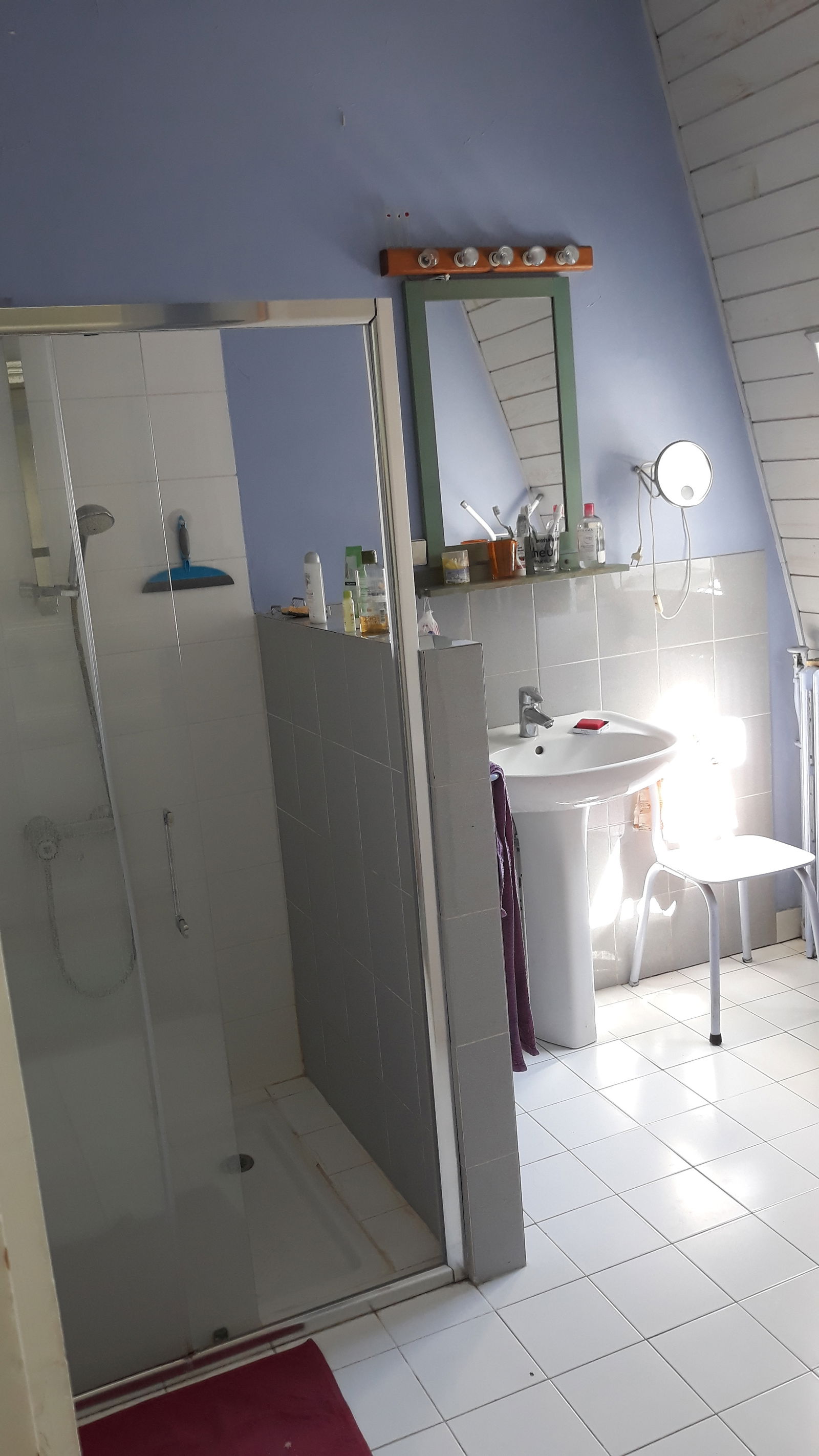 Homestay Vincennes 17464