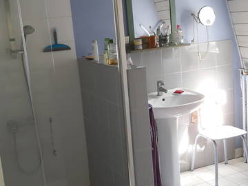 Homestay Vincennes 17464-9