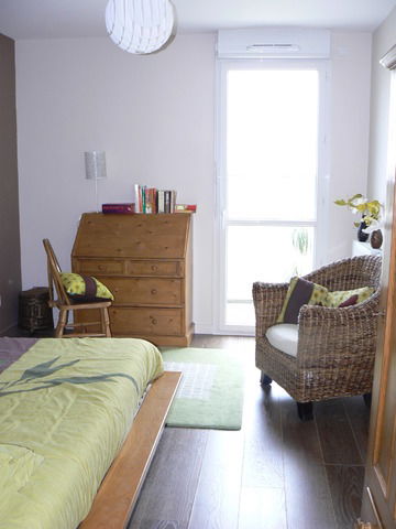 Homestay Grenoble 21565