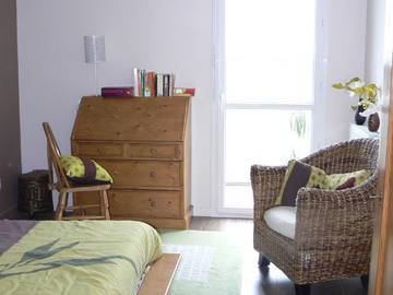 Homestay Grenoble 21565-1