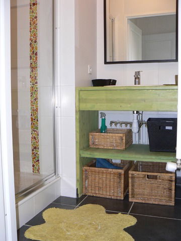 Homestay Grenoble 21565