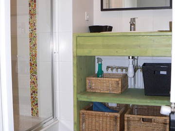 Homestay Grenoble 21565-2