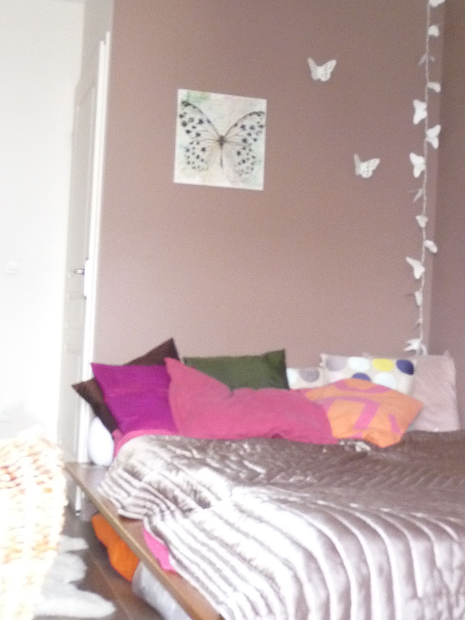 Homestay Grenoble 21565