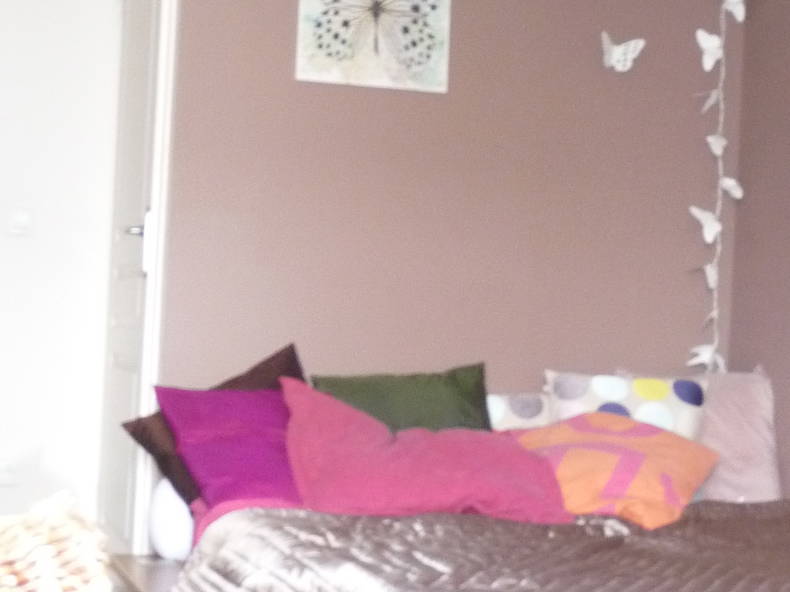 Homestay Grenoble 21565-3