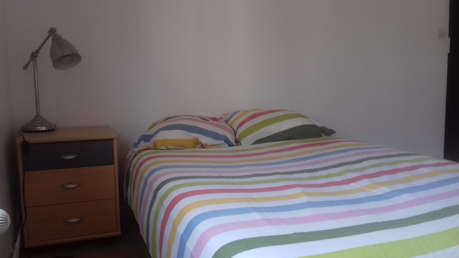 Homestay Frénouville 26877