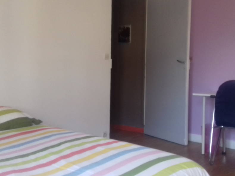 Gastfamilie Frénouville 26877-2