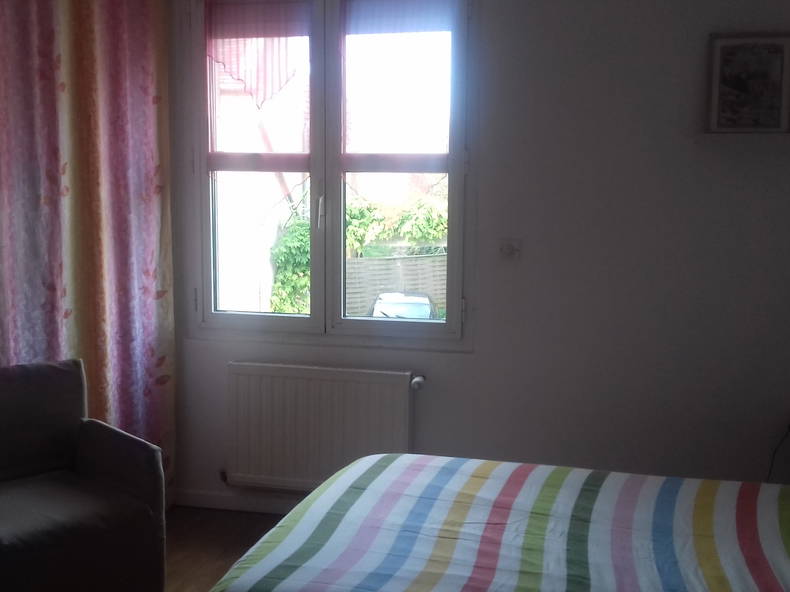 Gastfamilie Frénouville 26877-3