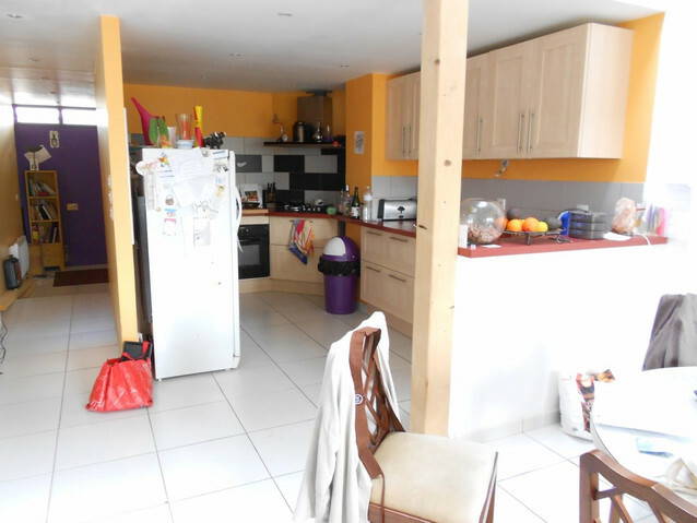 Gastfamilie Frénouville 26877-5